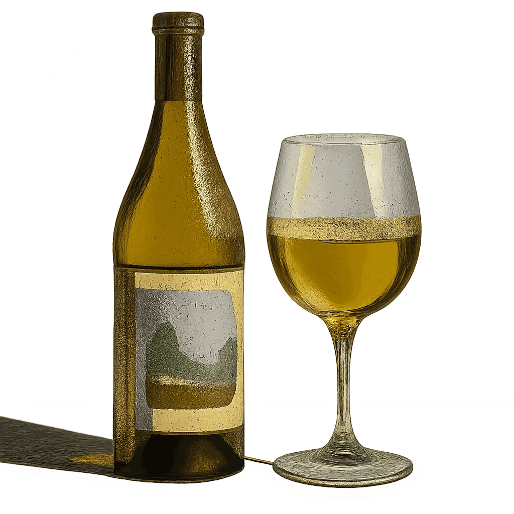 Chardonnay (Willamette Valley)